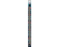 Prym Jack Knitting Needles Alu 530 Gray 35 Cm 7.00 Mm