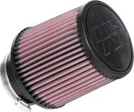 K&N Luchtfilter Ru-3870 Universeel Rood