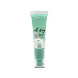 Glam'Up Paris Gladmakende basis voor poriën en rimpels – gladmakende en uniforme make-upbasis – poriën en rimpels – textuur gel transparant – pompplicator – 25 ml