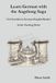 Learn German Learning Press Learn German with the Augsburg Saga - C1.3 Interlinear German-English Reader