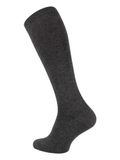 Cotton Prime VCA Steunkousen reiskousen compressiekousen (2 paar) dames en heren steunkousen zwart, antraciet, beige, marineblauw