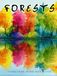 Forests in Watercolor: Artistic Trees & Woodland Landscapes | Nature Watercolor Art Collection | Hardcover Coffee Table Book