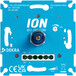 Led dimmer inbouw 0.3-200W | iON Industries