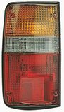 TarosTrade 41-0986-L-37159 remlicht links