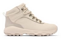 Columbia Newton Wander™ Wandelschoenen Leer Vrouwen Beige EU 37 1/2
