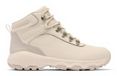 Columbia Newton Wander™ Wandelschoenen Leer Vrouwen Beige EU 37 1/2