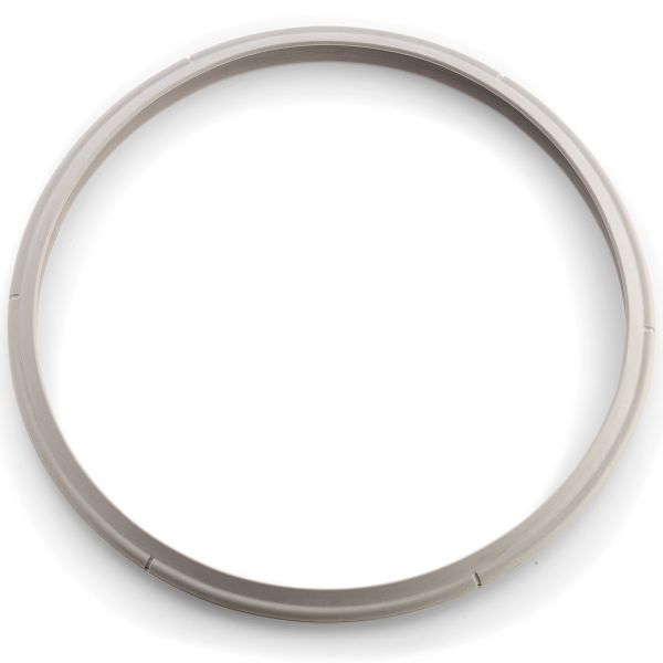 Fissler 038-687-00-205/0 - Accessoire voor snelkookpan - grijs - silicone