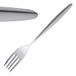 Fourchette Olympia Fourchette de table inox 18/10 Saphir - Boite de 12 pièces