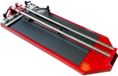 Mann-Filter Tomecanic Tegelsnijder - 70 cm - Rood/Zilver/Zwart