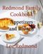 Redmond Family Cookbook: Appetizers and Brunch