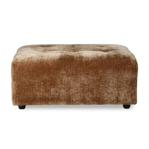 HKLIVING Vint hocker