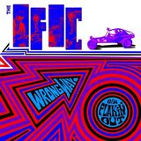 Sonic Rendezvous The Ific - Wrong Way / Flakin'out (7" Vinyl)