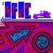 Sonic Rendezvous The Ific - Wrong Way / Flakin'out (7" Vinyl)