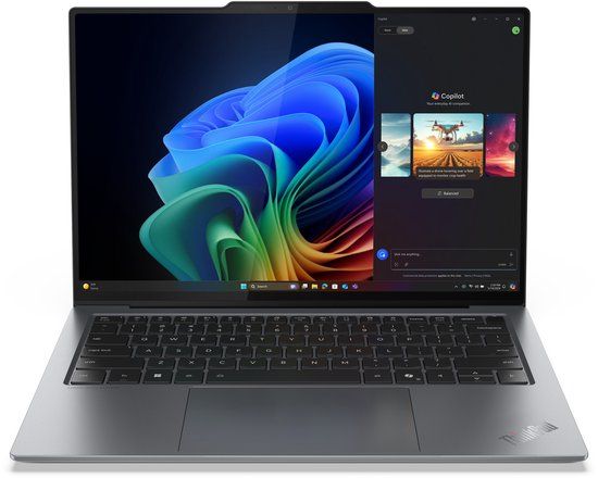 Lenovo ThinkPad X9-14 Gen 1 / Aura Edition / 21QA002GFR