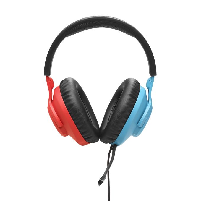 JBL Quantum 100N Black