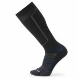 Smartwool Chaussettes de ski unisexes Targeted Cushion Noir