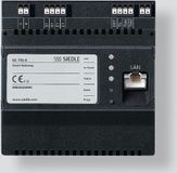 Siedle Smart Gateway Zwart