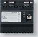Siedle Smart Gateway Zwart