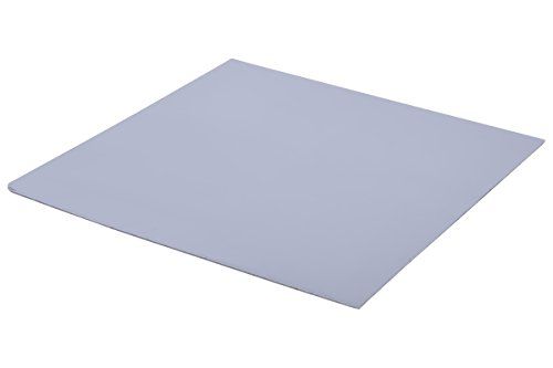 AlphaCool Sarcon XR-Hj - Thermal Pad - 100 x 100 x 0.5 mm - Grey