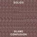 Blame Fatpossum Blame Confusion