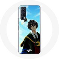 Maniacase Case voor Vivo Y72 Koro Sensei Assassination Classroom Anime Manga