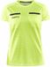 Craft Evolve Referee Jersey W 1910954 - Flumino - S
