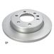Meyle Disque de frein 015 523 1004/PD