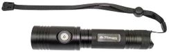 Picasso Mini Maximus Lampe de plongée LED Noir