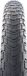 Schwalbe Motion Big Apple - Wired - ADDIX Green - RaceGuard - 27.5x2.35 - Black + Reflex