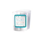 Durance Perfumed Natural Candle Monoi Blossom 30 gr