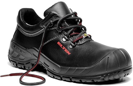 Elten Renzo Low Esd S3 Werkschoenen maat 48