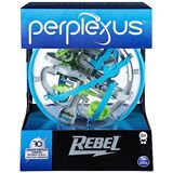 Perplexus Rebel - 3D-doolhofspel met 70 obstakels