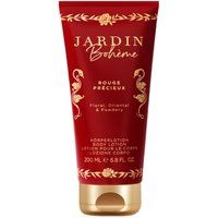 Jardin Bohème Rouge Précieux Bodylotion Dames 200ml