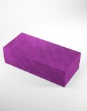 Gamegenic Dungeon 1100+ Convertible Purple