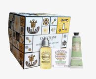 L'Occitane Boîte Surprise Amande 1pakket