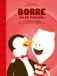Borre De Gestreepte Boekjes - Borre en de pinguin