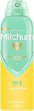 Mitchum Triple Odor Defense 48HR Protection Aerosol Deodorant & Anti-Perspirant Pure Fresh 200 ml