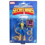 Marvel Legends Series Secret Wars Constrictor