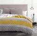 HOME LINGE PASSION Dekbedovertrek 240 x 260 cm OPHRYS