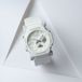 Casio G-Shock GA-2300-7AER Montre - Plastique - Blanc - Ø 40 mm
