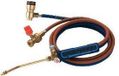 Kemper Lasbrander met lastip, slangen & kleppen M10 & 7/16"