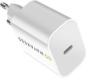 Mayaxess, Snellader USB-C 20W Wit