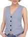 ONLY Gilet ONLLINDA Stijlvol gilet