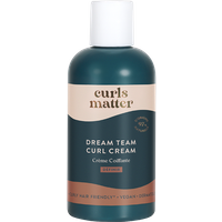 Curls Matter Dream Team Curl Cream - 200ml