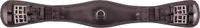 BR Dressuursingel Durham Zwart - 70 CM