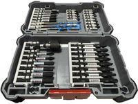 Bosch Bit- en Boorset 35 Delig - 2607017463