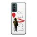 ERT GROUP mobiel telefoonhoesje voor Samsung M13 4G/M23 5G/F23 origineel en officieel erkend Horror patroon It 004