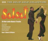 Salsa:Solid Solid Gold Records Solid Gold Salsa