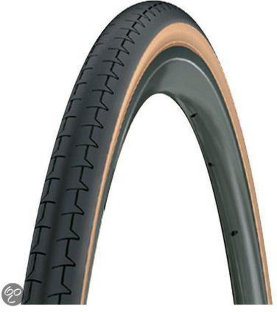 Michelin Dynamic - Buitenband - Draad - Classic - ETRTO 20-622