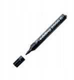 Edding 2000C permanente marker, zwart, 1.5-3mm